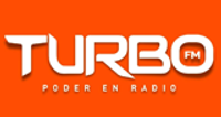 Radio Turbo logo