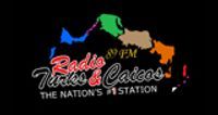 Radio Turks & Caicos RTCFM logo