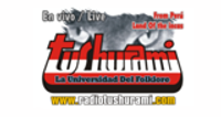 Radio Tushurami Folk logo