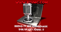 Radio Tv Mix Congolaise logo