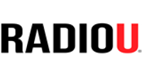 RadioU logo