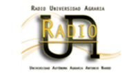 Radio UAAAN logo