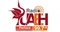 Radio UAEH logo