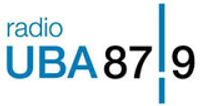 Radio UBA logo