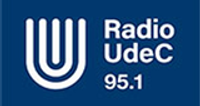 Radio Udec logo