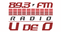 RADIO UDEO logo