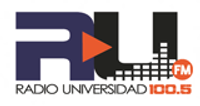 Radio UJED logo