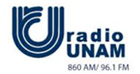 Radio UNAM logo