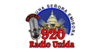 Logotipo de Radio Unida 920 AM