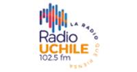 Radio Universidad de Chile logo