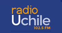 Radio Universidad de Chile logo