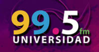 Radio Universidad de Tlaxcala logo