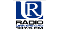 Radio Universidad logo