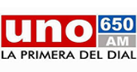 Radio Uno logo