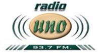 Radio Uno logo