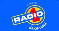 Radio Uno logo