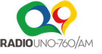 Radio Uno logo