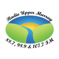 Radio Upper Murray logo