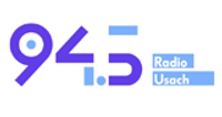 Radio USACH logo