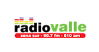 Radio Valle logo