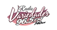 Radio Variedades logo