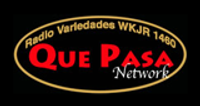 Radio Variedades logo