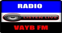 RADIO VAYB FM logo