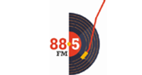 Radio VCA 88.5FM logo