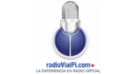 Radio ViaIPi.com logo