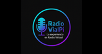 Logotipo de RadioViaIPi