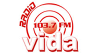 Radio Vida Curico logo