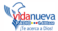 Radio Vida Nueva logo