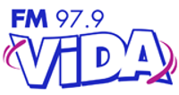 Radio Vida logo