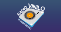 Radio Vinilo Perú logo