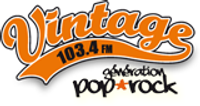 Radio Vintage logo