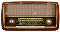 Radio Vintage logo