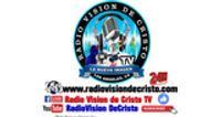 Radio Vision de Cristo logo