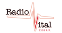 Radio Vital logo