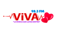 Radio Viva FM logo