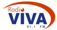 Radio Viva logo