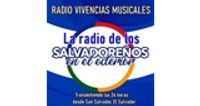 Radio Vivencias Musicales logo