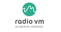 Radio VM logo