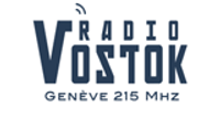 Radio Vostok logo