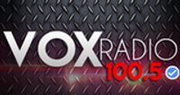 Radio Vox logo