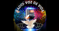 Radio Voz De Vida logo