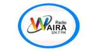 Radio Waira logo