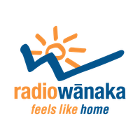 Radio Wānaka logo