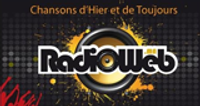 RadioWeb logo