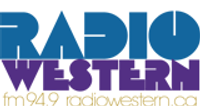 Logotipo de Radio Western
