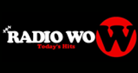 Radio Wow - XRN Australia logo